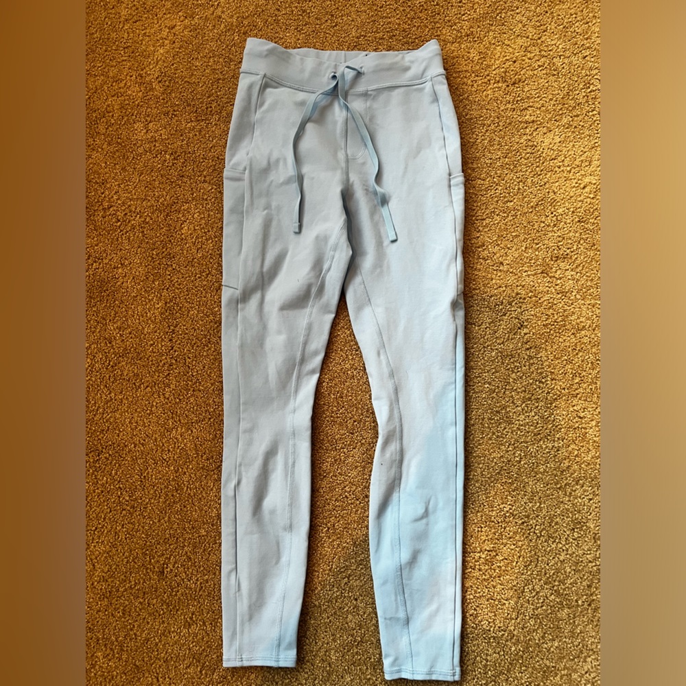 all yoga joggers